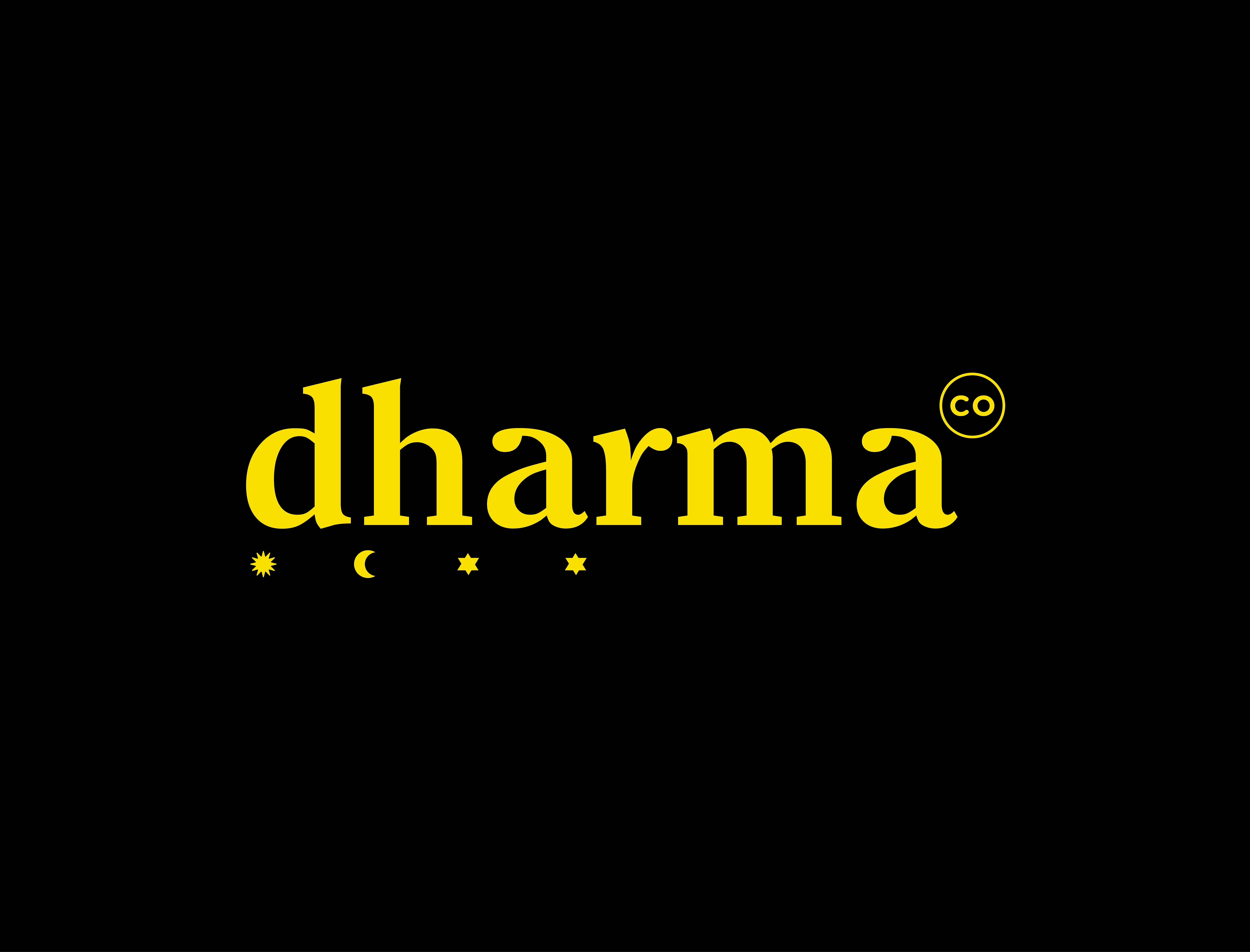 Dharma Identity